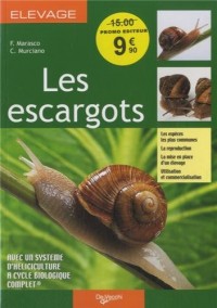 Les escargots