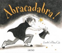 ABRACADABRA