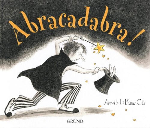 ABRACADABRA