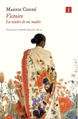 Victoire: La madre de mi madre