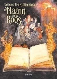 De naam van de roos