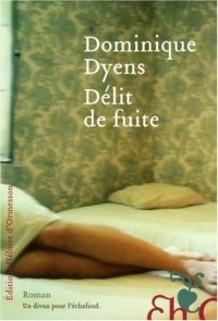 DELIT DE FUITE