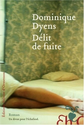 DELIT DE FUITE