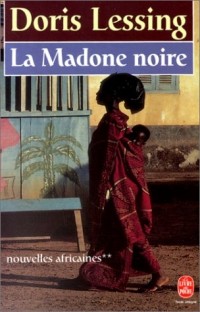 Nouvelles africaines, Tome 2 : La Madone noire