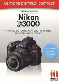 Nikon D3000 nº19