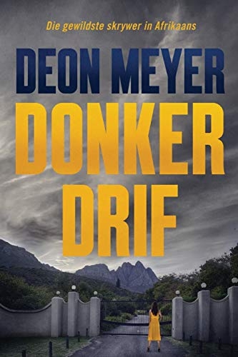 Donkerdrif [9780798182430]