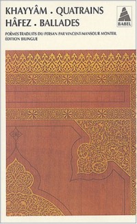 Quatrains - Ballades