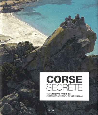 Corse secrète