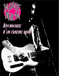 Nineteen : Anthologie d'un fanzine rock (1982-1988)