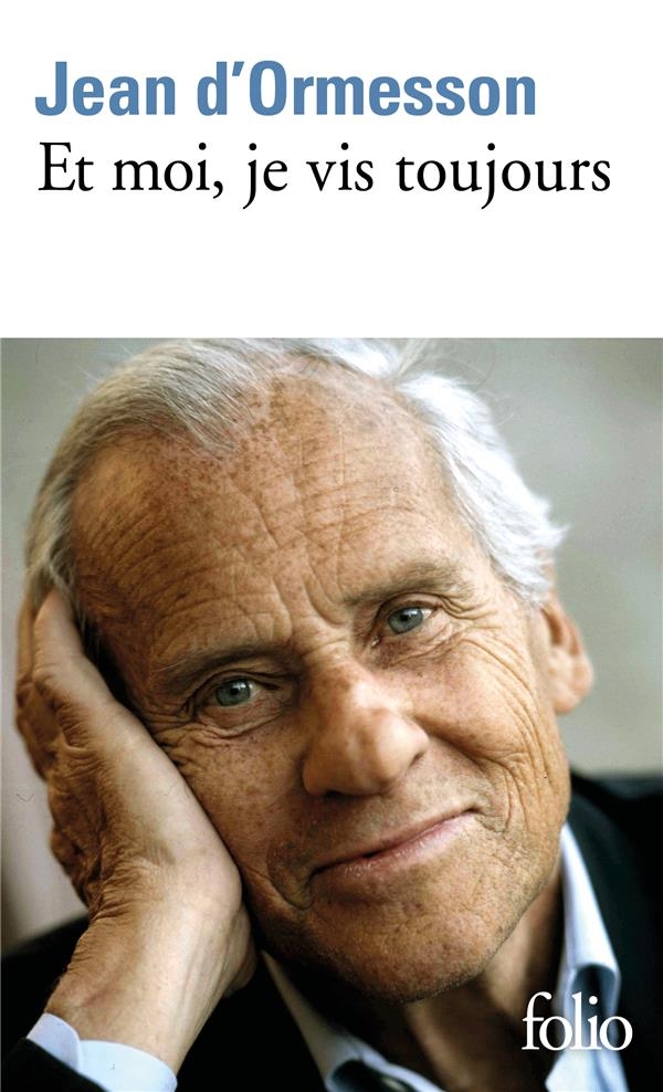 Et moi, je vis toujours