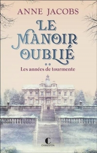 Le Manoir oublié - tome 2