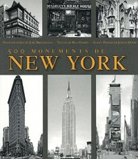 500 Monuments de New York