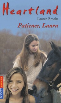 HEARTLAND T28 PATIENCE LAURA