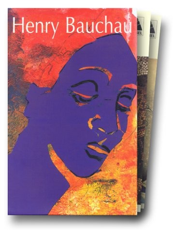 Henry Bauchau, coffret 3 volumes : Antigone - Oedipe sur la route - Diotime et les lions