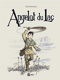 NE Angelot du lac