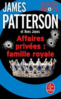 Affaires privées : Famille royale : Bookshots (Thrillers)