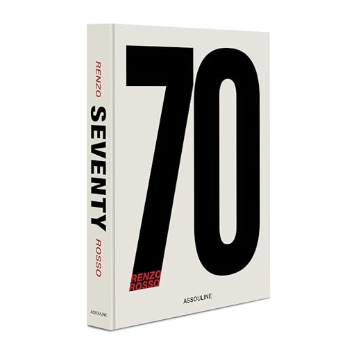 Seventy: Renzo Rosso
