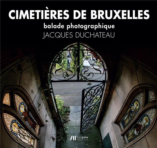 Cimetieres de Bruxelle