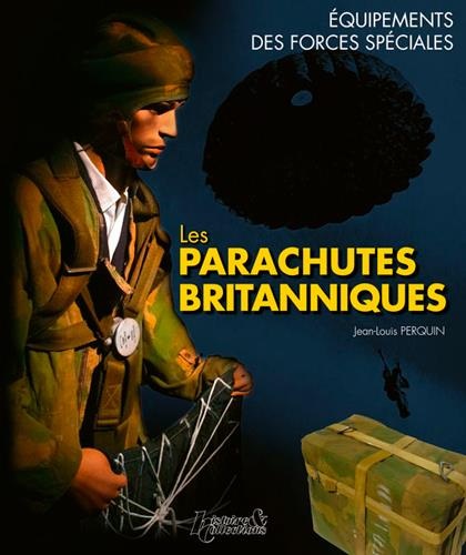 PARACHUTES BRITANIQUES (FR)