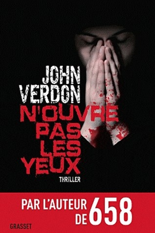 N'ouvre pas les yeux