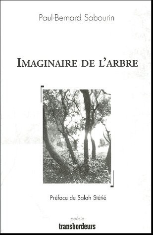 Imaginaire de l'arbre
