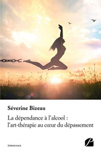 La dépendance à l'alcool : l'art-thérapie au cœur du dépassement