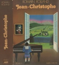 Jean-Christophe, tome 1