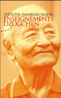 Enseignements dzogchen