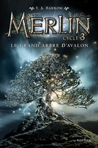 Le grand arbre d'Avalon