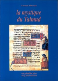 La mystique du Talmud