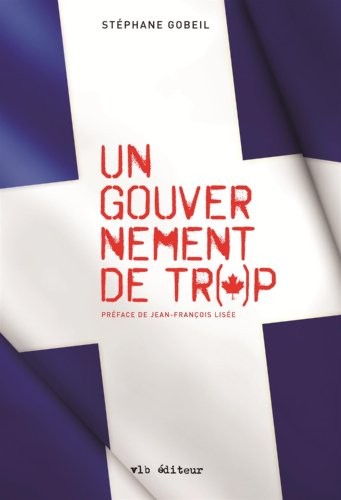 Un Gouvernement de Trop