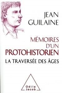 Mémoires d'un protohistorien