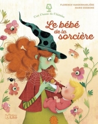 Le bebe de la sorciere