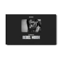 The portraits of Rebel Moon