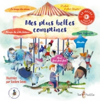 Mes Plus Belles Comptines