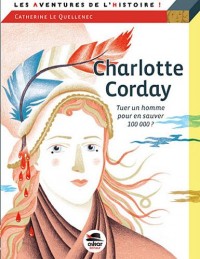 Charlotte Corday