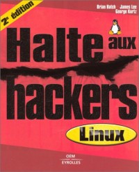 Halte aux hackers Linux