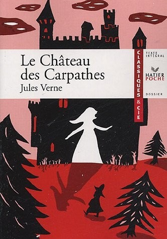 Le Château des Carpathes