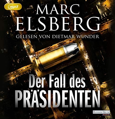 Der Fall des Präsidenten: Sonderausgabe