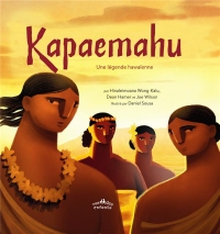 Kapae Mahu, une légende hawaïenne