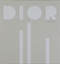 Dior par Sarah Moon