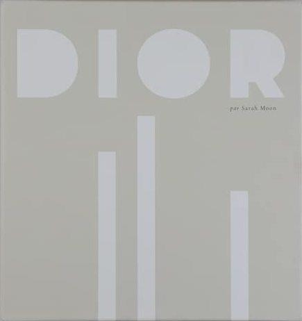 Dior par Sarah Moon