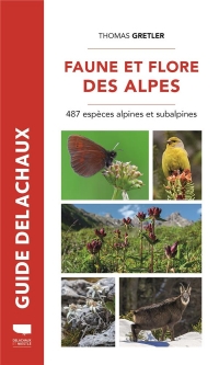 Faune et flore des Alpes