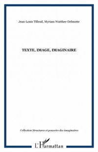 Texte, image, imaginaire