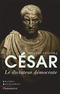 César. Le dictateur démocrate