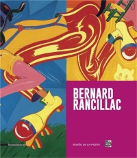 Bernard Rancillac