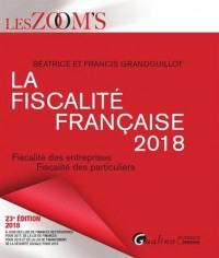 La fiscalité française