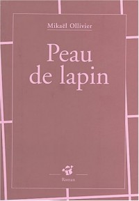 Peau de lapin