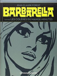 Barbarella - intégrale