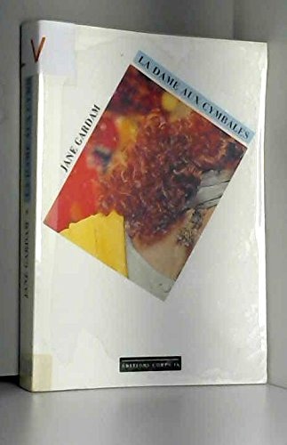 La dame aux cymbales